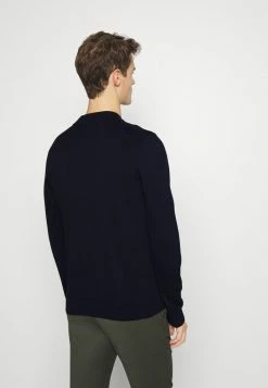 Meilleure vente ✔️ HUGO SAN RAFFAEL - Pullover - Navy ⭐ 8 Meilleure vente ✔️ HUGO SAN RAFFAEL - Pullover - Navy ⭐ -HUGO Sales b8501ae5f3df41fea8b763b13ed6377f