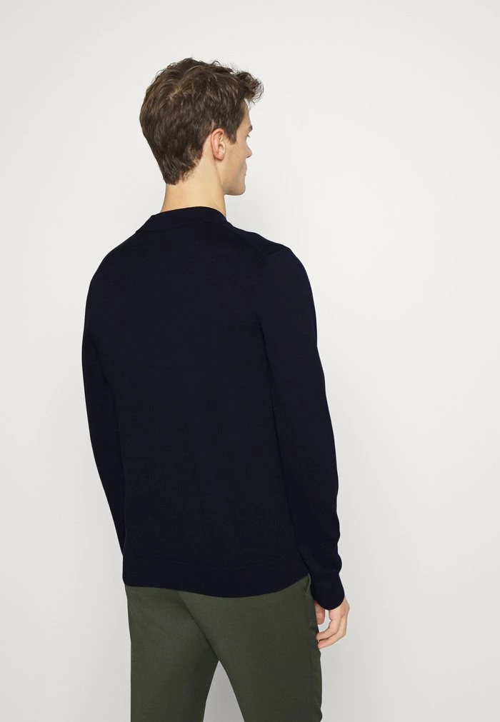 Meilleure vente ✔️ HUGO SAN RAFFAEL - Pullover - Navy ⭐ 3 Meilleure vente ✔️ HUGO SAN RAFFAEL - Pullover - Navy ⭐ – Image 3