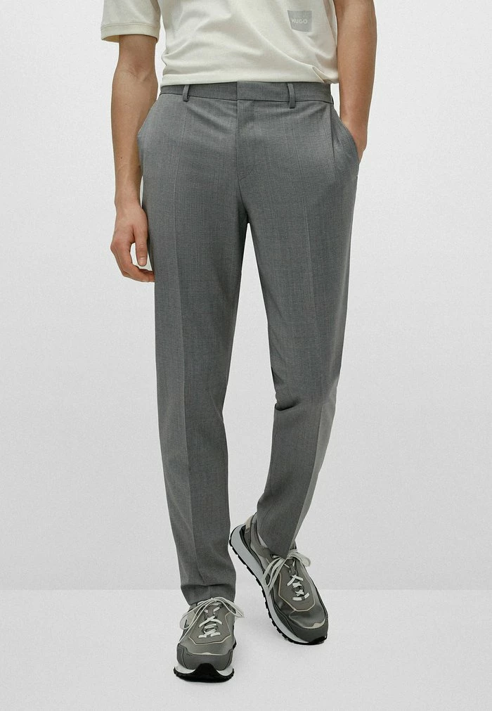 Les meilleures critiques de ✔️ HUGO HENRY GETLIN - Costume - Dark Grey ❤️ 3 Les meilleures critiques de ✔️ HUGO HENRY GETLIN - Costume - Dark Grey ❤️ – Image 3