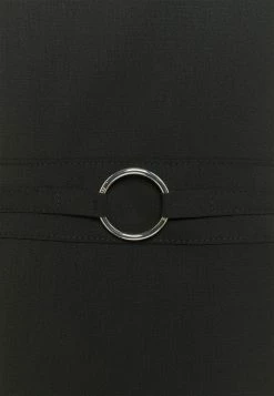 Tout neuf 👏 HUGO KILINA - Robe En Jersey - Black 🛒 12 Tout neuf 👏 HUGO KILINA - Robe En Jersey - Black 🛒 -HUGO Sales b86cc67bd9464f528d87461dd7419177