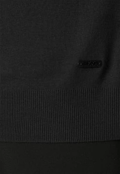 Meilleure affaire ❤️ HUGO DONHAM - Polo - Black ❤️ -HUGO Sales b8ab33e25caf40df820d78dc7836eb04