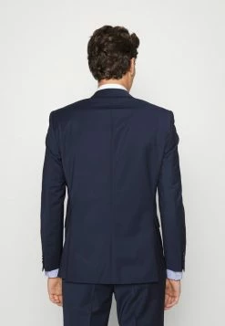Grosses soldes 🎁 HUGO JEFFERY - Veste De Costume - Dark Blue 🎉 7 Grosses soldes 🎁 HUGO JEFFERY - Veste De Costume - Dark Blue 🎉 -HUGO Sales b90894508559485ca853e374aa41c7e1