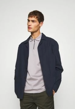 Budget 🎉 HUGO DERESOM - Polo - Silver 🧨 9 Budget 🎉 HUGO DERESOM - Polo - Silver 🧨 -HUGO Sales b9197626cfbd47689c3193a9dc593464