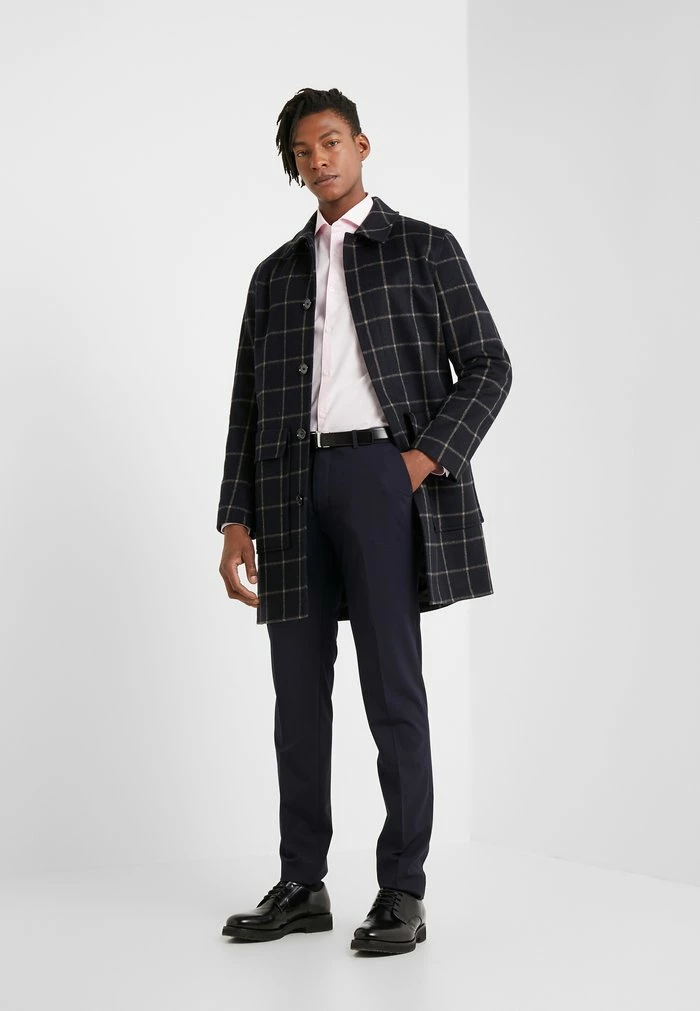 Meilleur prix 🧨 HUGO ERRIKO EXTRA SLIM FIT - Chemise Classique - Light Pastel Pink 🤩 2 Meilleur prix 🧨 HUGO ERRIKO EXTRA SLIM FIT - Chemise Classique - Light Pastel Pink 🤩 – Image 2