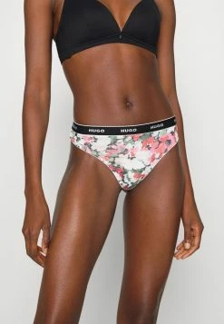 Sortie 😍 HUGO THONG NOSTALGIC - String - Open Miscellaneous 👏