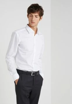 Coupon ✨ HUGO JENNO - Chemise - Open White 😍