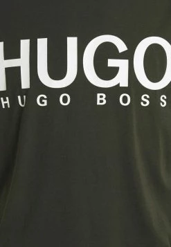 Remise ❤️ HUGO DOLIVE - T-shirt Imprimé - Dark Green 🥰 14 Remise ❤️ HUGO DOLIVE - T-shirt Imprimé - Dark Green 🥰 -HUGO Sales b970f20f3d6a40be891dcb6092ed6e10