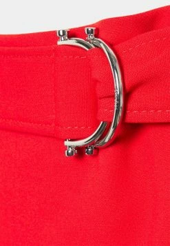 Top 10 🔥 HUGO RININA - Minijupe - Bright Red 🥰 -HUGO Sales b98a1446c87e496997e0cc48628ec224