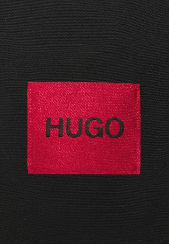 Sortie 🌟 HUGO Chemise Classique - Black ⭐ 4 Sortie 🌟 HUGO Chemise Classique - Black ⭐ – Image 4