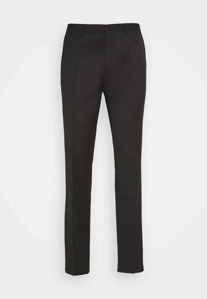 Acheter ❤️ HUGO HARTLEY - Pantalon De Costume - Black 🎉 6 Acheter ❤️ HUGO HARTLEY - Pantalon De Costume - Black 🎉 – Image 6