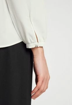 Coupon ⭐ HUGO CINDALI - Blouse - Natural ❤️ -HUGO Sales ba6783b15d52459a9c7dbdd8a02246af