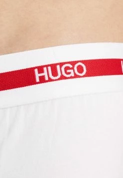 Sortie 🌟 HUGO BRIEF 2 PACK - Slip - White ❤️ 9 Sortie 🌟 HUGO BRIEF 2 PACK - Slip - White ❤️ -HUGO Sales ba684be2b2e743eb9c6f6bca33dac7e4