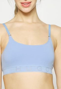 Meilleur prix 👏 HUGO TWIN BRALETTE EASY 2 PACK - Brassière - Medium Blue ✨ 11 Meilleur prix 👏 HUGO TWIN BRALETTE EASY 2 PACK - Brassière - Medium Blue ✨ -HUGO Sales ba6c6c5724d2429990f52c0710fea5f2