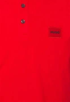 Acheter 🌟 HUGO DERESINO - Polo - Open Pink ⌛ -HUGO Sales ba6e6cfa8d9c4b17a1172a90bd2e35ea