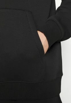 Tout neuf ⌛ HUGO Sweat à Capuche - Black 🤩 -HUGO Sales ba86470d29ad45ccbaf7bd75d4b423d6