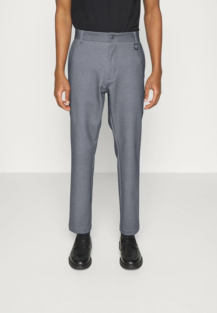 Meilleur prix đ HUGO GASON - Pantalon Classique - Charcoal â 1 Meilleur prix đ HUGO GASON - Pantalon Classique - Charcoal â