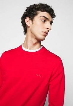 Acheter 👍 HUGO SAN CASSIUS - Pullover - Open Pink ⌛ -HUGO Sales baab6dfb5298488a894aba84e3e437fd