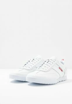 Meilleure vente 🔔 HUGO MATRIX - Baskets Basses - White 💯 -HUGO Sales bad5e4d3c22e4545b4171c44111c7c63