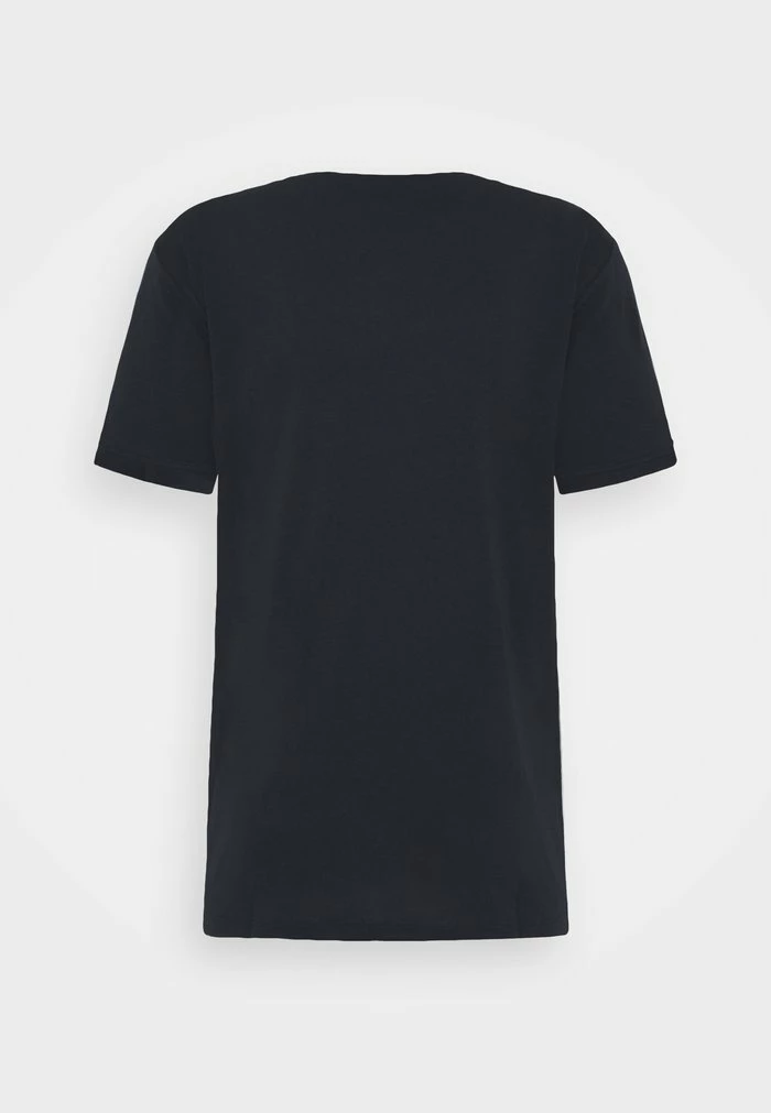 Grosses soldes 🌟 HUGO DIRAGOLINO - T-shirt Basique - Dark Blue 😀 7 Grosses soldes 🌟 HUGO DIRAGOLINO - T-shirt Basique - Dark Blue 😀 – Image 7