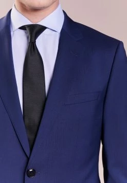 Coupon ⭐ HUGO JEFFERY - Veste De Costume - Medium Blue 🧨 -HUGO Sales bb175ed06570413983e3d66f8e14eaa8