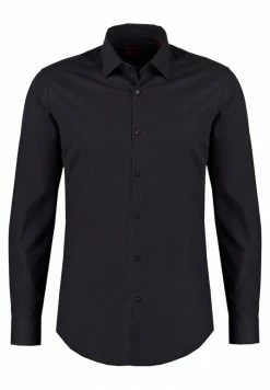 Meilleure vente ⌛ HUGO JENNO - Chemise - Black ⌛ -HUGO Sales bb37d1383ebf4556be39a98b528ced9f