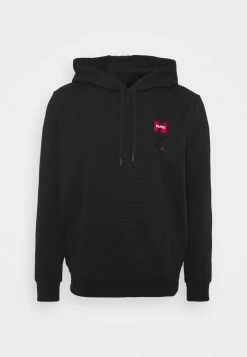 Remise 🎉 HUGO DOPLIN - Sweatshirt - Black ✨ 10 Remise 🎉 HUGO DOPLIN - Sweatshirt - Black ✨ -HUGO Sales bb59b98a7f514375acdacee1fde7b555