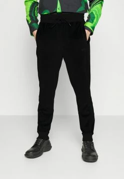 Meilleure vente 👏 HUGO DECHI - Pantalon De Survêtement - Black 😍