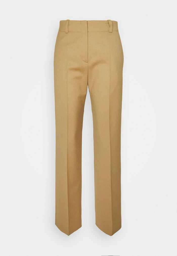 Remise ❤️ HUGO HULANA - Pantalon Classique - Light/pastel Brown ✨ 5 Remise ❤️ HUGO HULANA - Pantalon Classique - Light/pastel Brown ✨ – Image 5