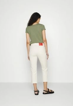 Offres 💯 HUGO GAYANG - Jean Slim - Open White ⭐ -HUGO Sales bba9372106044fb695b775bc213b960c