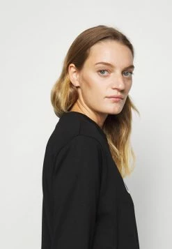 Remise 🧨 HUGO Sweatshirt - Black 🤩 13 Remise 🧨 HUGO Sweatshirt - Black 🤩 -HUGO Sales bbce3e882e7d4d609cd51fa1232c638c