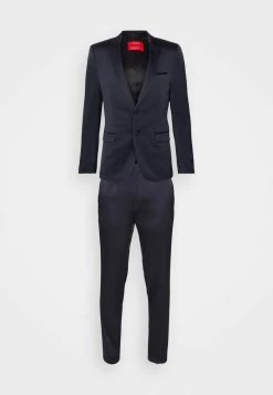 Acheter 🛒 HUGO ARTI HESTEN - Costume - Dark Blue 💯 -HUGO Sales bbdbea6eed6c41fabeec52cdb595488d