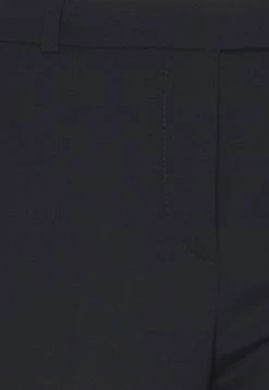 Budget 🛒 HUGO TROUSERS - Pantalon Classique - Navy 👍 -HUGO Sales bbf1e34cd02a4dc0aca5eba3460309eb