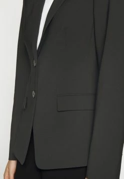 Coupon 🥰 HUGO THE LONG - Blazer - Black 🛒 11 Coupon 🥰 HUGO THE LONG - Blazer - Black 🛒 -HUGO Sales bbf8e78074204eefb883eb87fcbef3ce