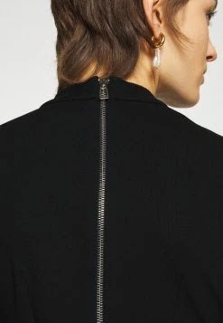 Meilleure vente ⌛ HUGO NESSARA - Robe Pull - Black 🎁 -HUGO Sales bc436bf4399a4f3eaf9a444ce7f16a65