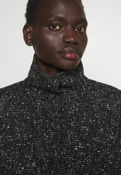 Les meilleures critiques de 👏 HUGO MALU - Manteau Court - Black 😀 -HUGO Sales bc4475728c7642d8834e0b7da6529767