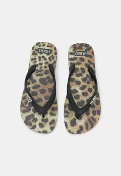 Promo 🎉 HUGO ONFIRE - Tongs - Black ⌛ 11 Promo 🎉 HUGO ONFIRE - Tongs - Black ⌛ -HUGO Sales bc77d3b8548b4e31abc12b7d3969f9c2