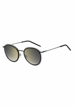 Nouveau 😀 HUGO Lunettes De Soleil - Schwarz 🤩