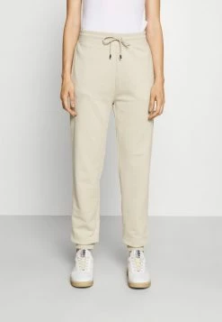 Bon marché ✔️ HUGO DICHIBI REDLABEL - Pantalon De Survêtement - Light Beige 😀