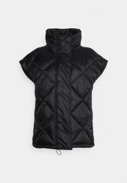 Meilleure affaire 👏 HUGO FASTASIA - Veste Mi-saison - Black 🧨 -HUGO Sales bcdf4e8d837942f1a5bf3852ce89594f