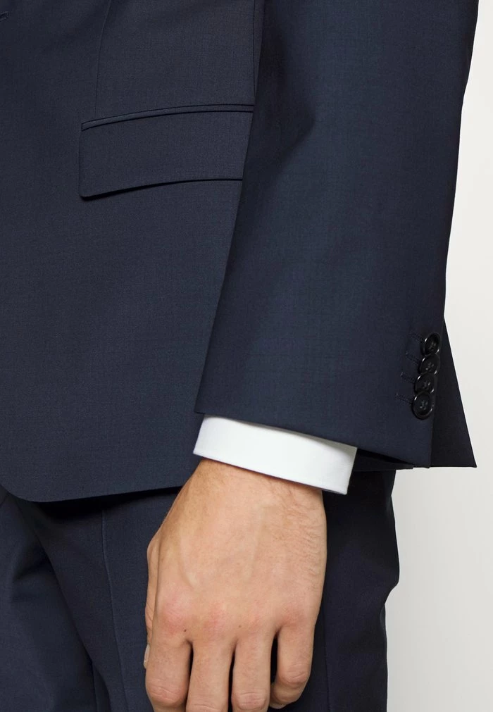 Les meilleures critiques de 😉 HUGO HENRY - Veste De Costume - Dark Blue ⭐ 4 Les meilleures critiques de 😉 HUGO HENRY - Veste De Costume - Dark Blue ⭐ – Image 4