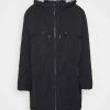 De gros 🧨 HUGO MYKO - Parka - Black ❤️