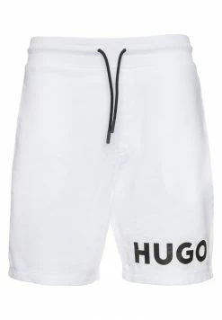 Offres 🎉 HUGO DILTON - Short - White 👍