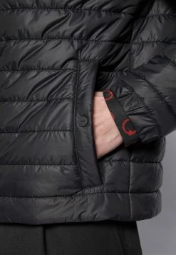 Le moins cher 👏 HUGO BENE - Veste Mi-saison - Black ✔️ -HUGO Sales bd2d0dfb87a9453d828faf743c84bfdc