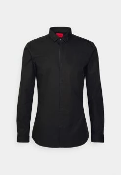 Meilleure vente 🔔 HUGO EVER - Chemise Classique - Black 👍 14 Meilleure vente 🔔 HUGO EVER - Chemise Classique - Black 👍 -HUGO Sales bd3807d05d95440b9f0d27a99f4e0fc2