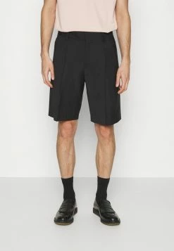 Top 10 🎉 HUGO FLEXO - Short - Black 🎉