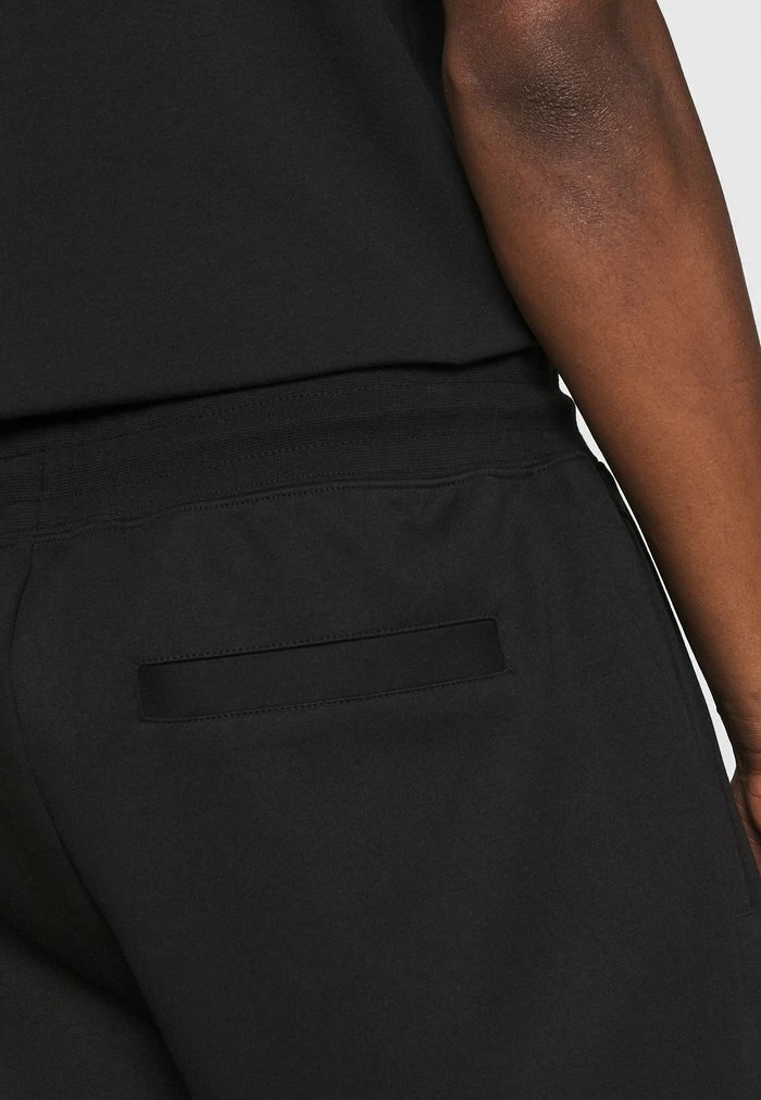 Remise 🛒 HUGO DOOLIO - Short - Black 🌟 5 Remise 🛒 HUGO DOOLIO - Short - Black 🌟 – Image 5