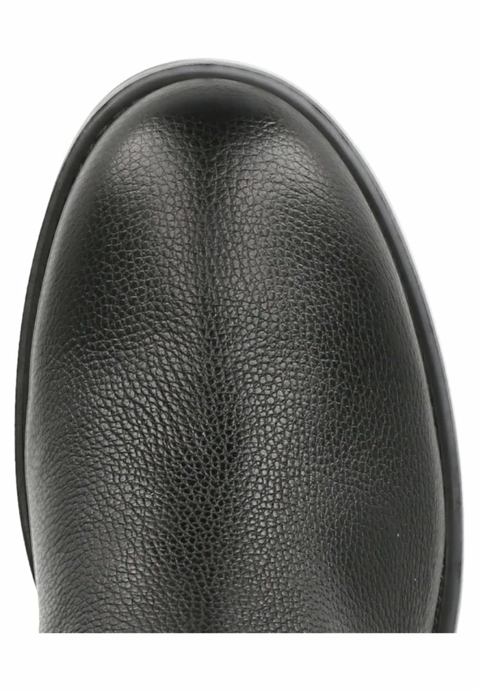 Meilleur prix 😉 HUGO Bottes - Schwarz 🎁 4 Meilleur prix 😉 HUGO Bottes - Schwarz 🎁 – Image 4