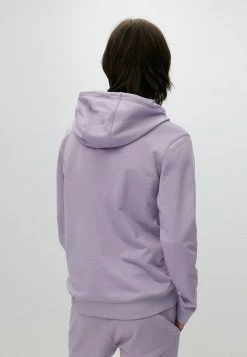 Meilleure affaire 😀 HUGO DARATSCHI - Sweatshirt - Light Purple 🤩 -HUGO Sales bd9646cc2f224df1b9a2d494c6d06dd2