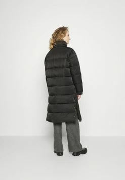 Bon marché 🌟 HUGO FAVINA-1 - Veste D'hiver - Black ✔️ -HUGO Sales bdaeb534a65c49bcb0691add7fe660e6