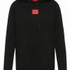 Acheter 😍 HUGO MIT DARATSCHI - Sweat à Capuche - Schwarz ⌛